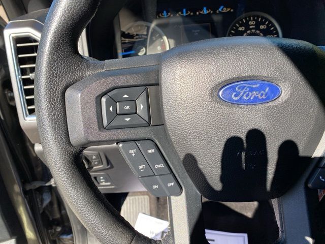 2015 Ford F-150 XLT Raleigh NC