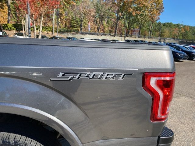 2015 Ford F-150 XLT Raleigh NC