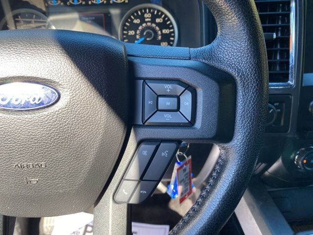 2015 Ford F-150 XLT Raleigh NC