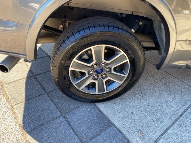 2015 Ford F-150 XLT Raleigh NC