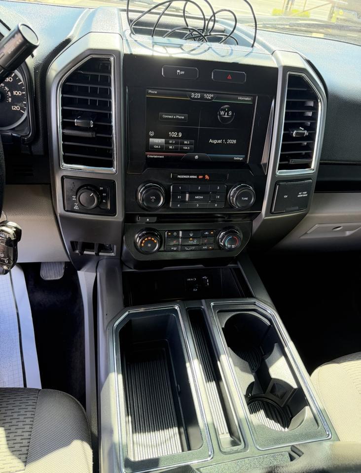 2015 Ford F-150 XLT Reno NV