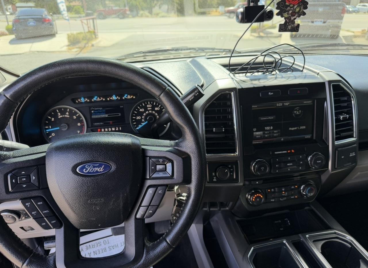 2015 Ford F-150 XLT Reno NV