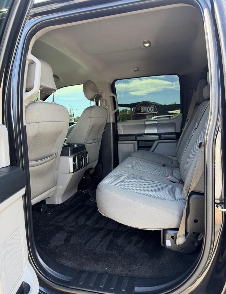 2015 Ford F-150 XLT Reno NV
