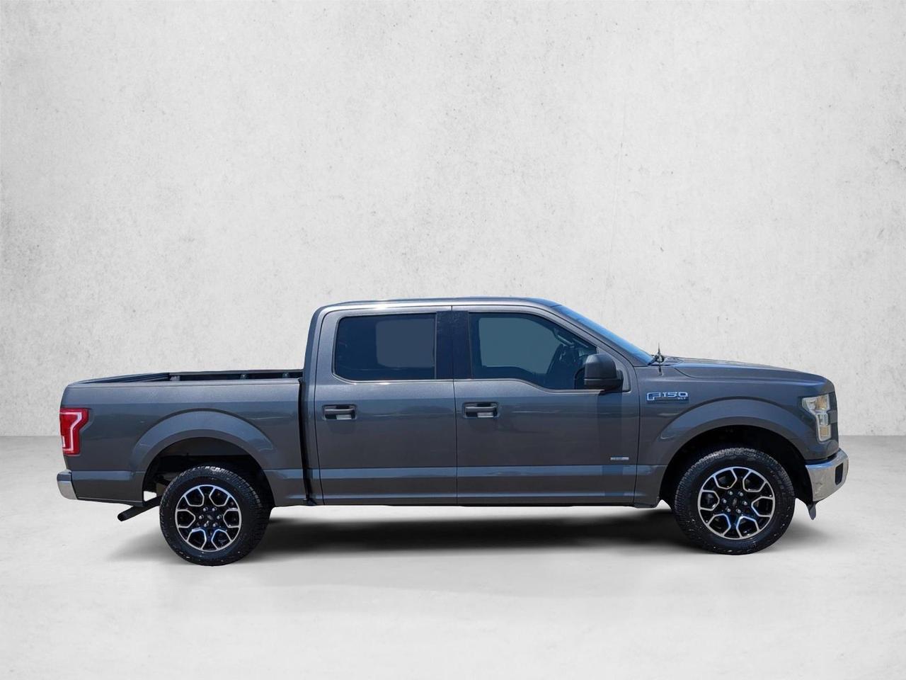 2015 Ford F-150 XLT Roseville CA