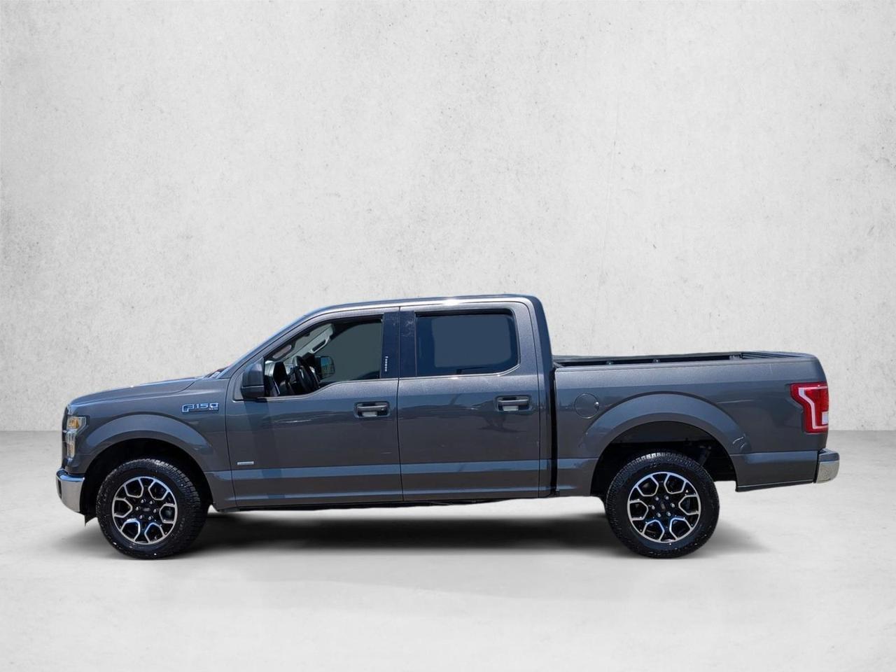 2015 Ford F-150 XLT Roseville CA