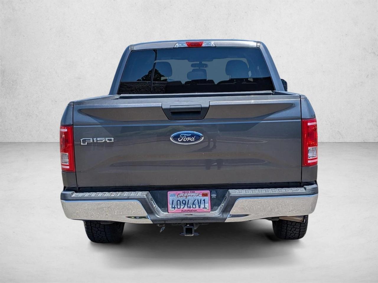 2015 Ford F-150 XLT Roseville CA