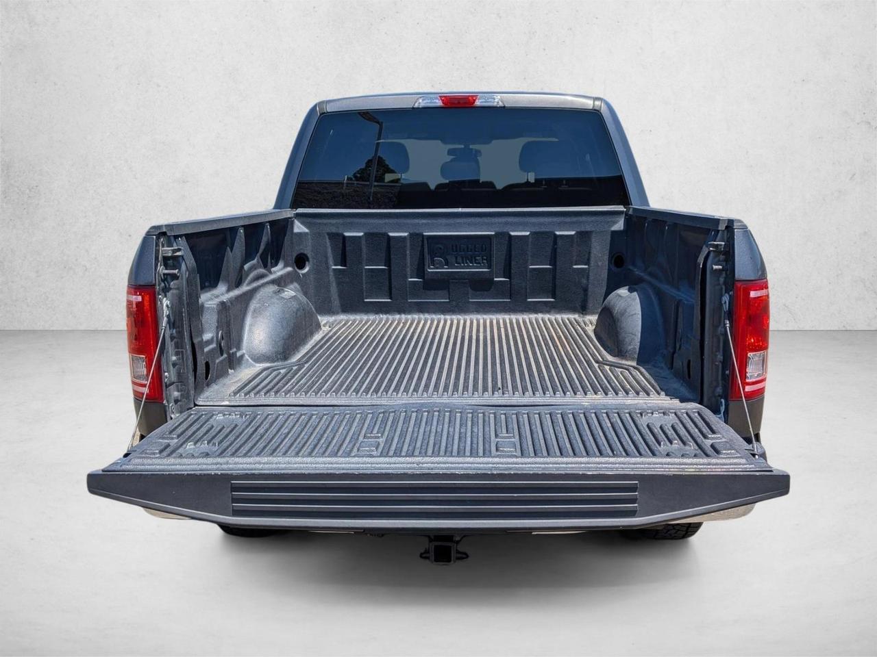 2015 Ford F-150 XLT Roseville CA