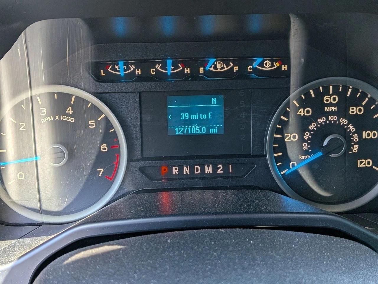 2015 Ford F-150 XLT Roseville CA
