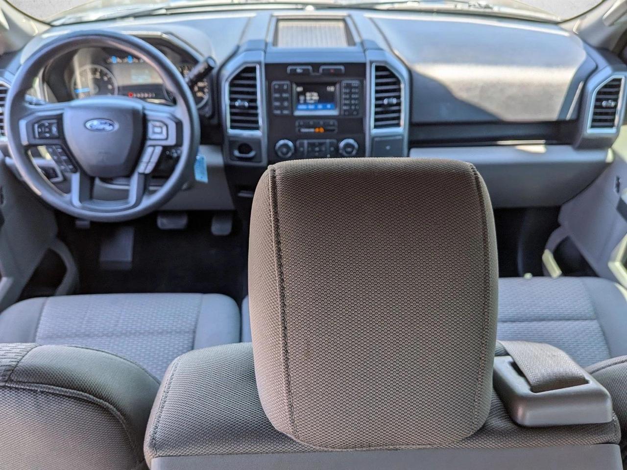 2015 Ford F-150 XLT Roseville CA