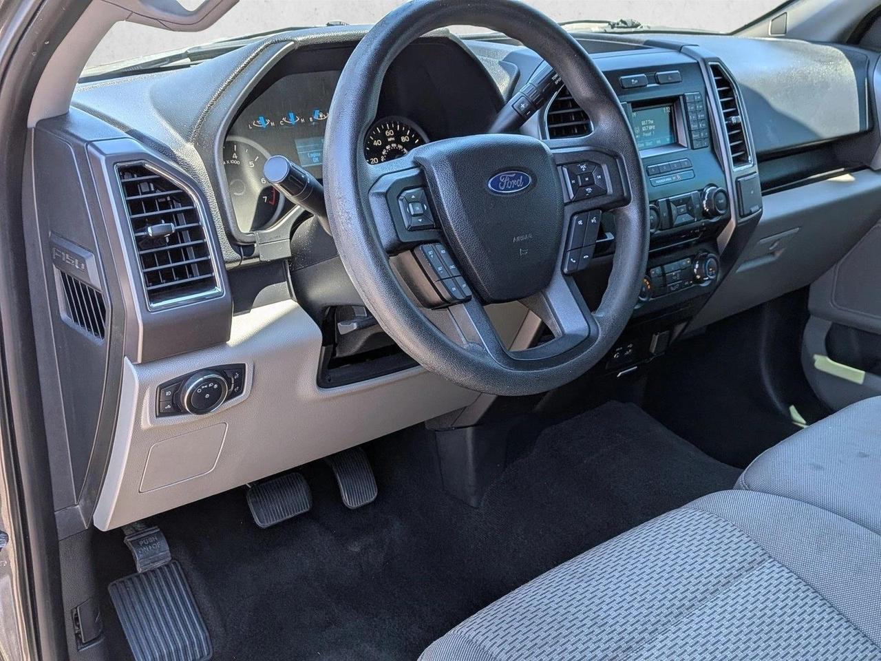 2015 Ford F-150 XLT Roseville CA