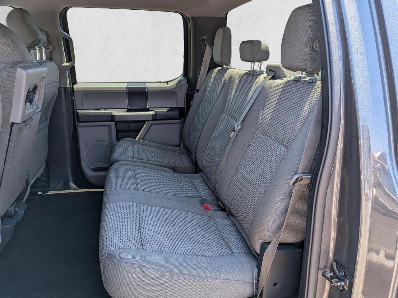 2015 Ford F-150 XLT Roseville CA