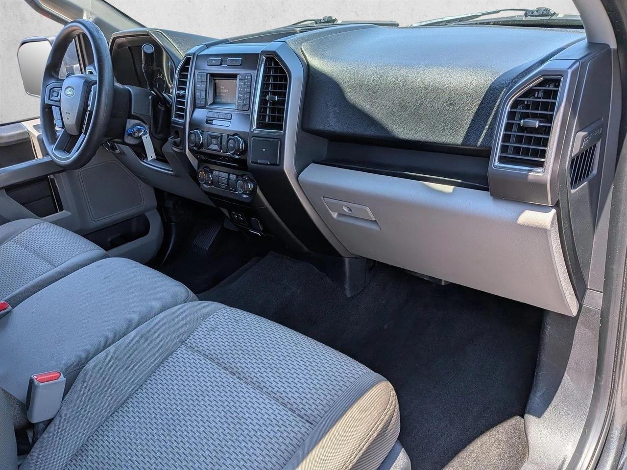 2015 Ford F-150 XLT Roseville CA
