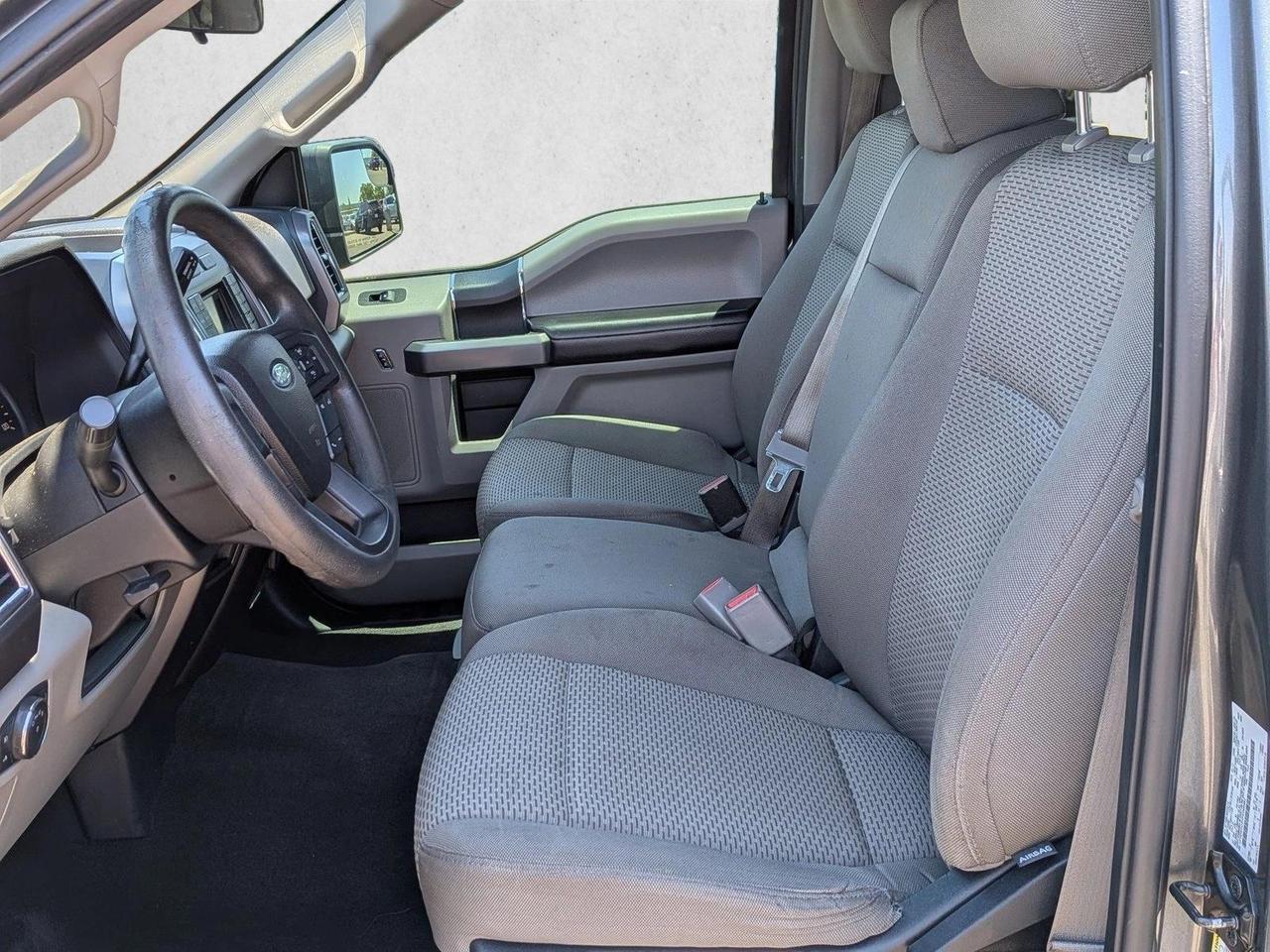2015 Ford F-150 XLT Roseville CA