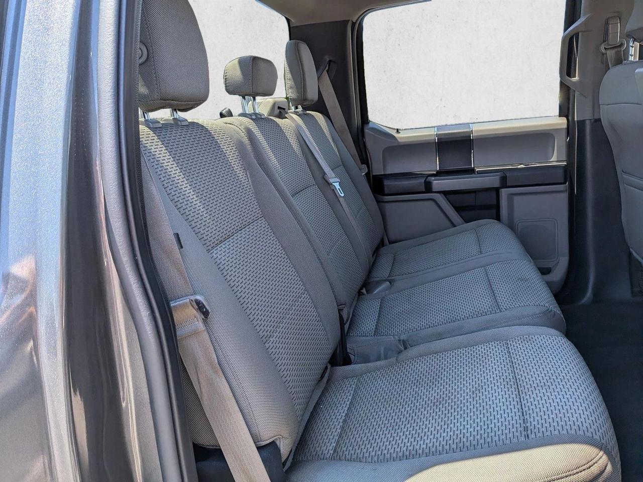 2015 Ford F-150 XLT Roseville CA