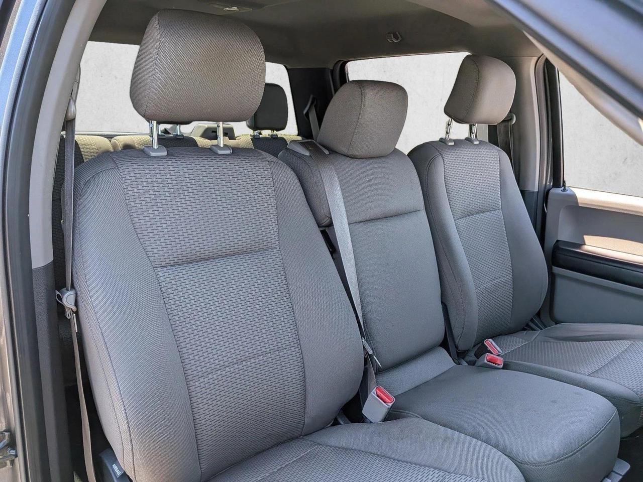 2015 Ford F-150 XLT Roseville CA