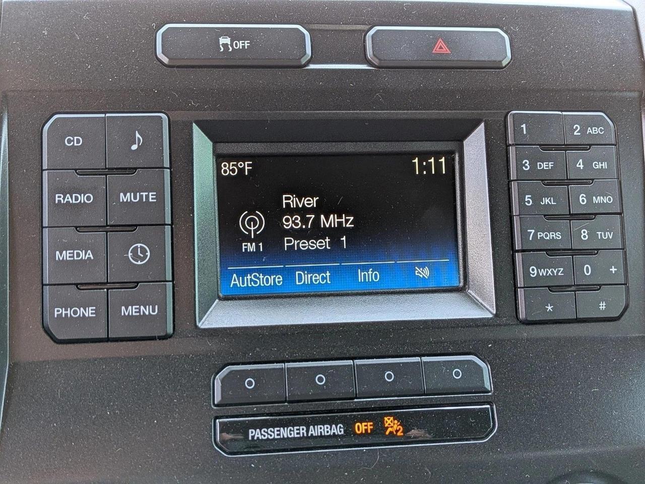 2015 Ford F-150 XLT Roseville CA