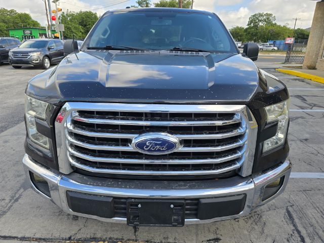 2015 Ford F-150 XLT San Antonio TX