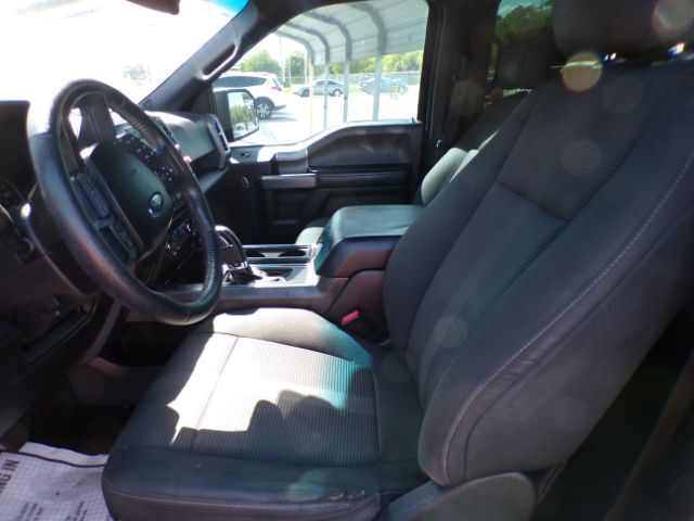 2015 Ford F-150 XLT San Antonio TX