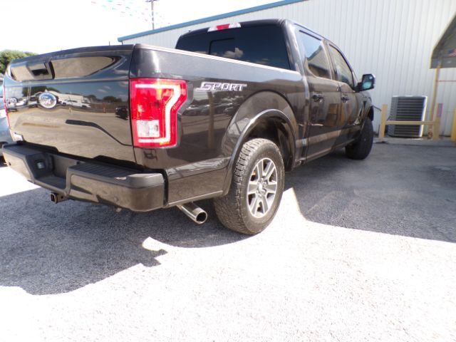 2015 Ford F-150 XLT San Antonio TX