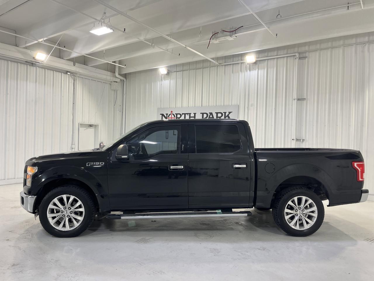 2015 Ford F-150 XLT San Antonio TX