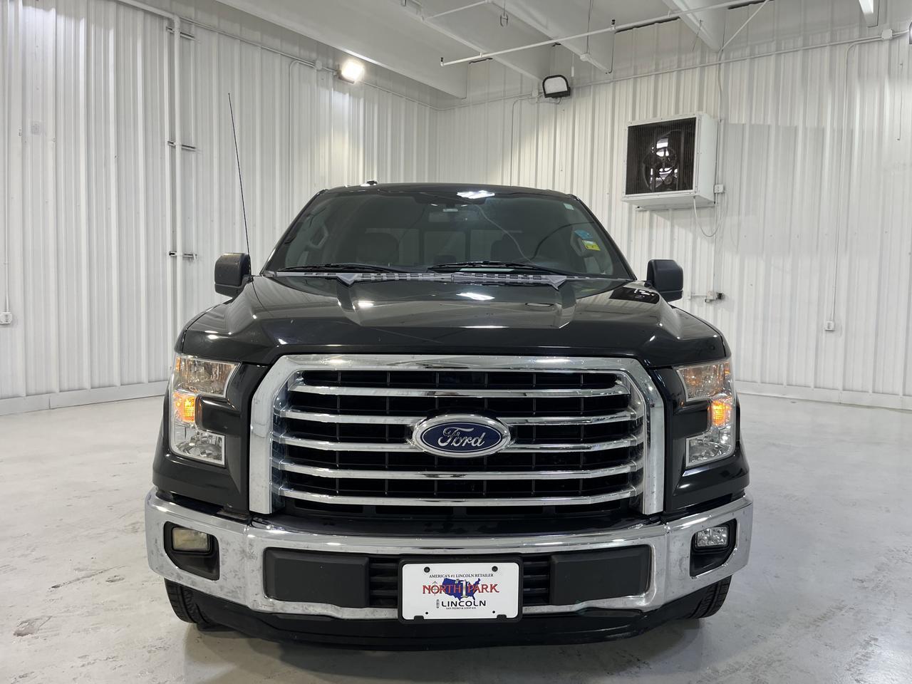 2015 Ford F-150 XLT San Antonio TX