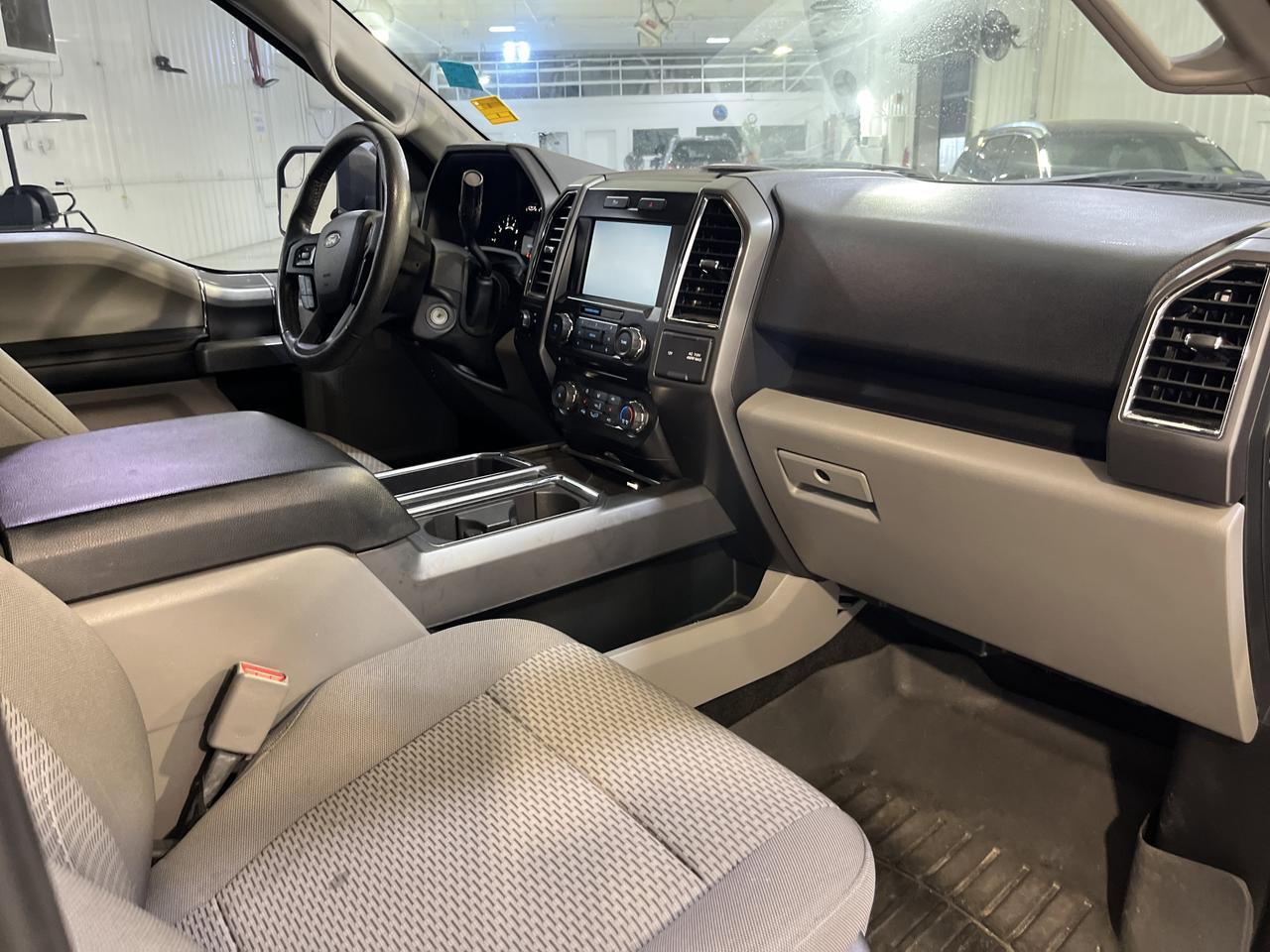 2015 Ford F-150 XLT San Antonio TX