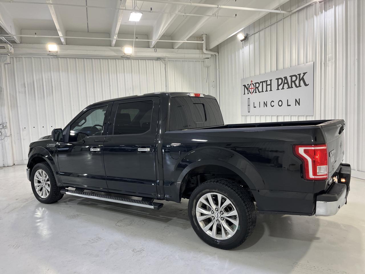 2015 Ford F-150 XLT San Antonio TX