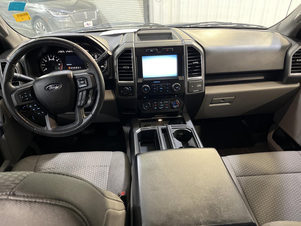 2015 Ford F-150 XLT San Antonio TX