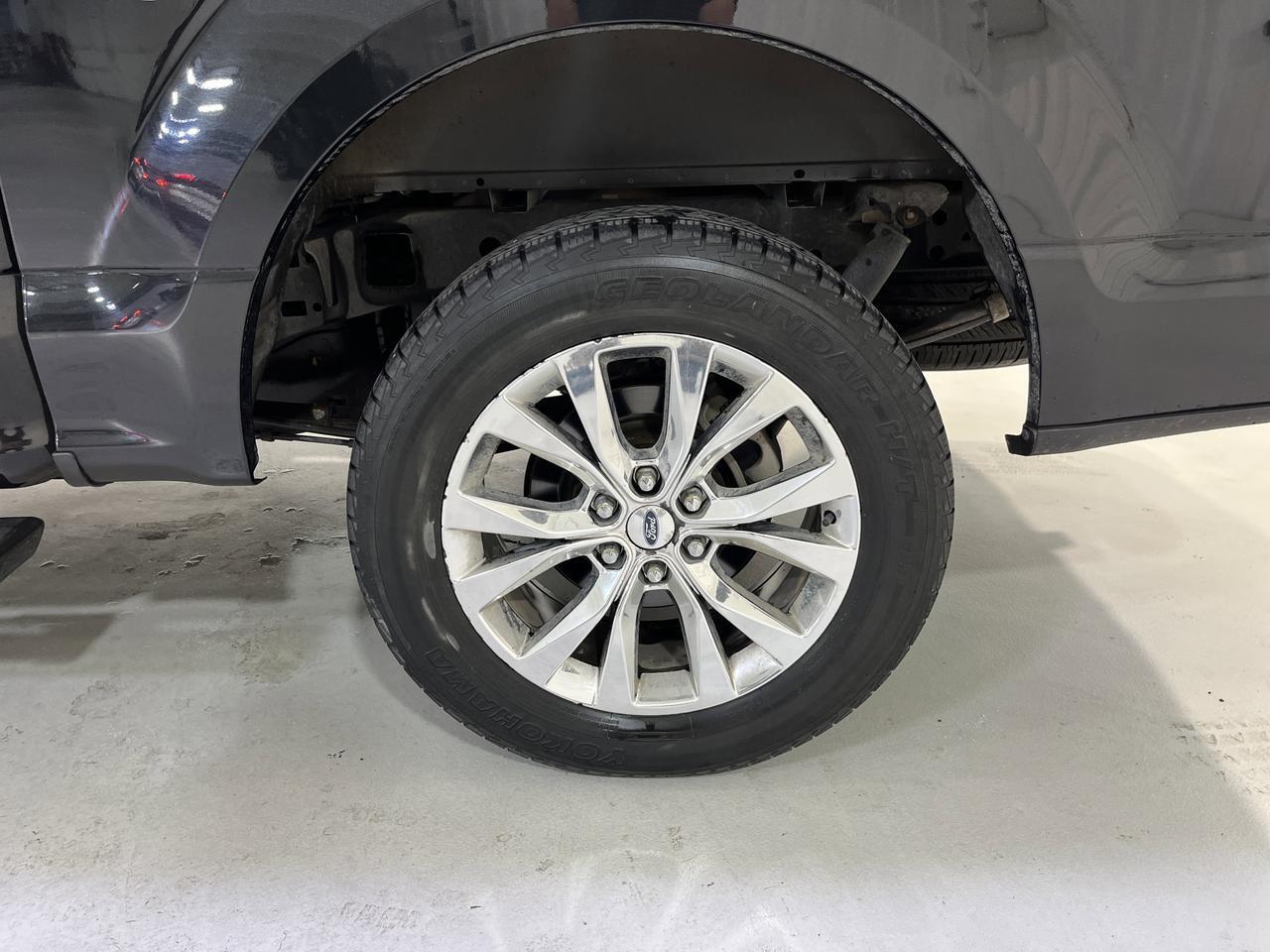 2015 Ford F-150 XLT San Antonio TX