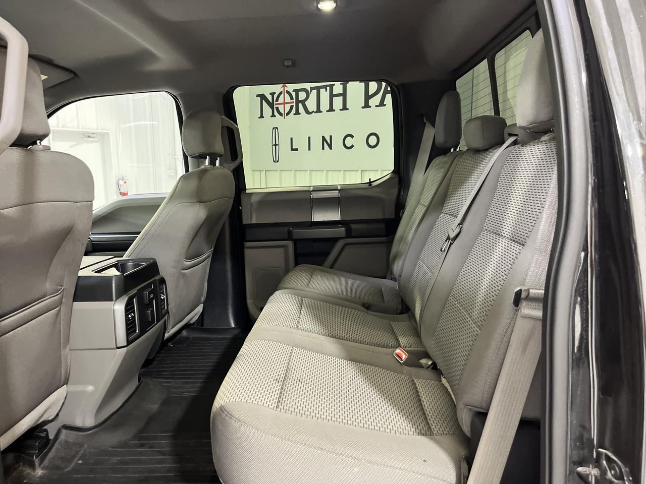 2015 Ford F-150 XLT San Antonio TX