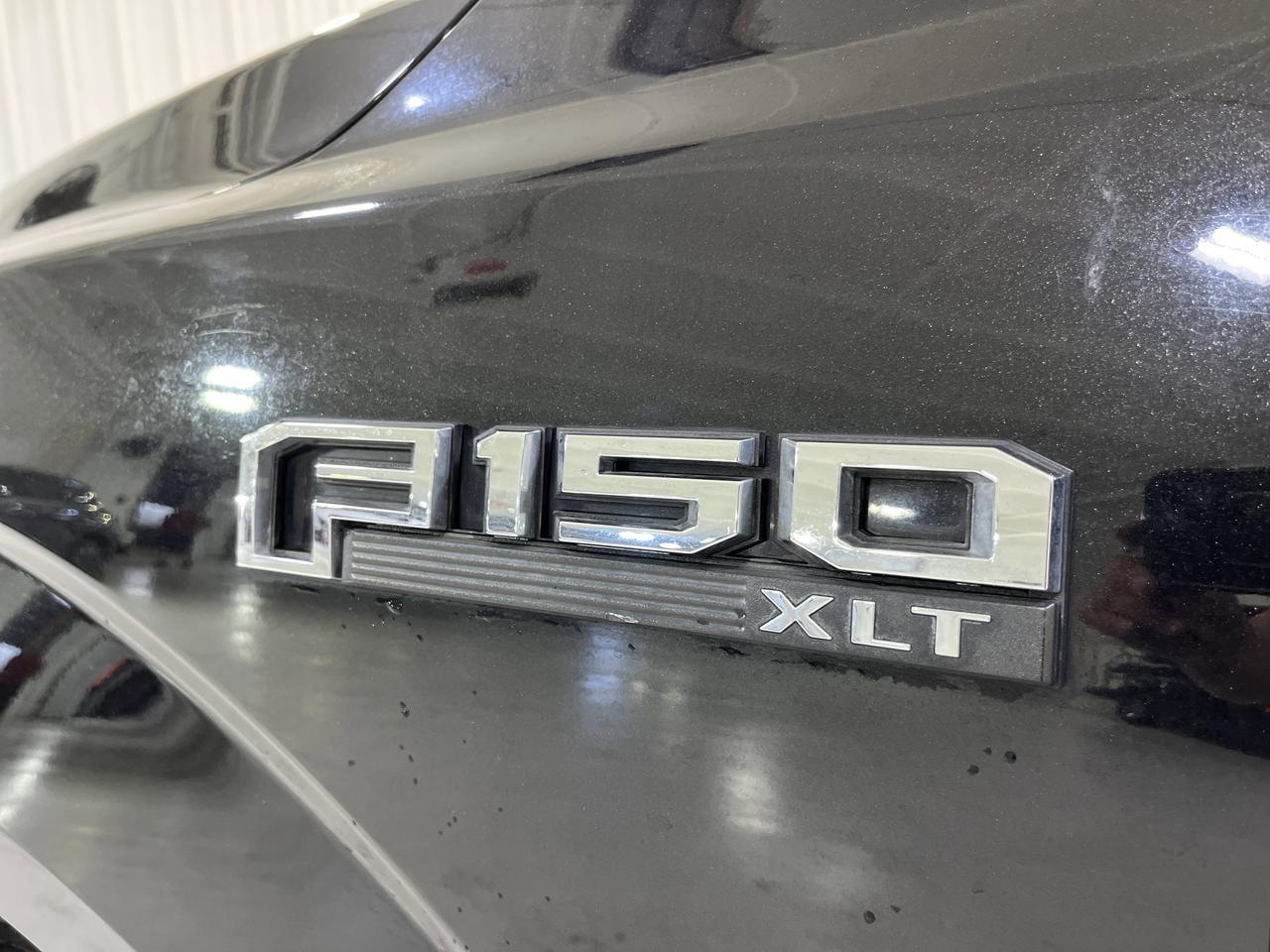 2015 Ford F-150 XLT San Antonio TX