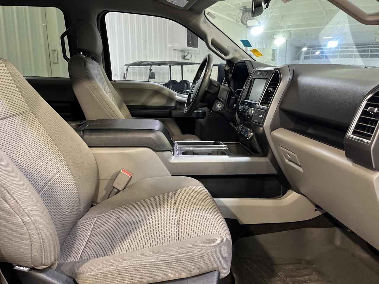 2015 Ford F-150 XLT San Antonio TX