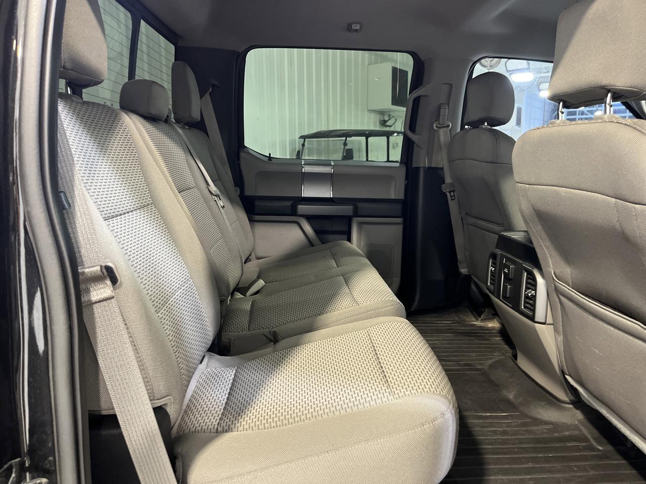 2015 Ford F-150 XLT San Antonio TX