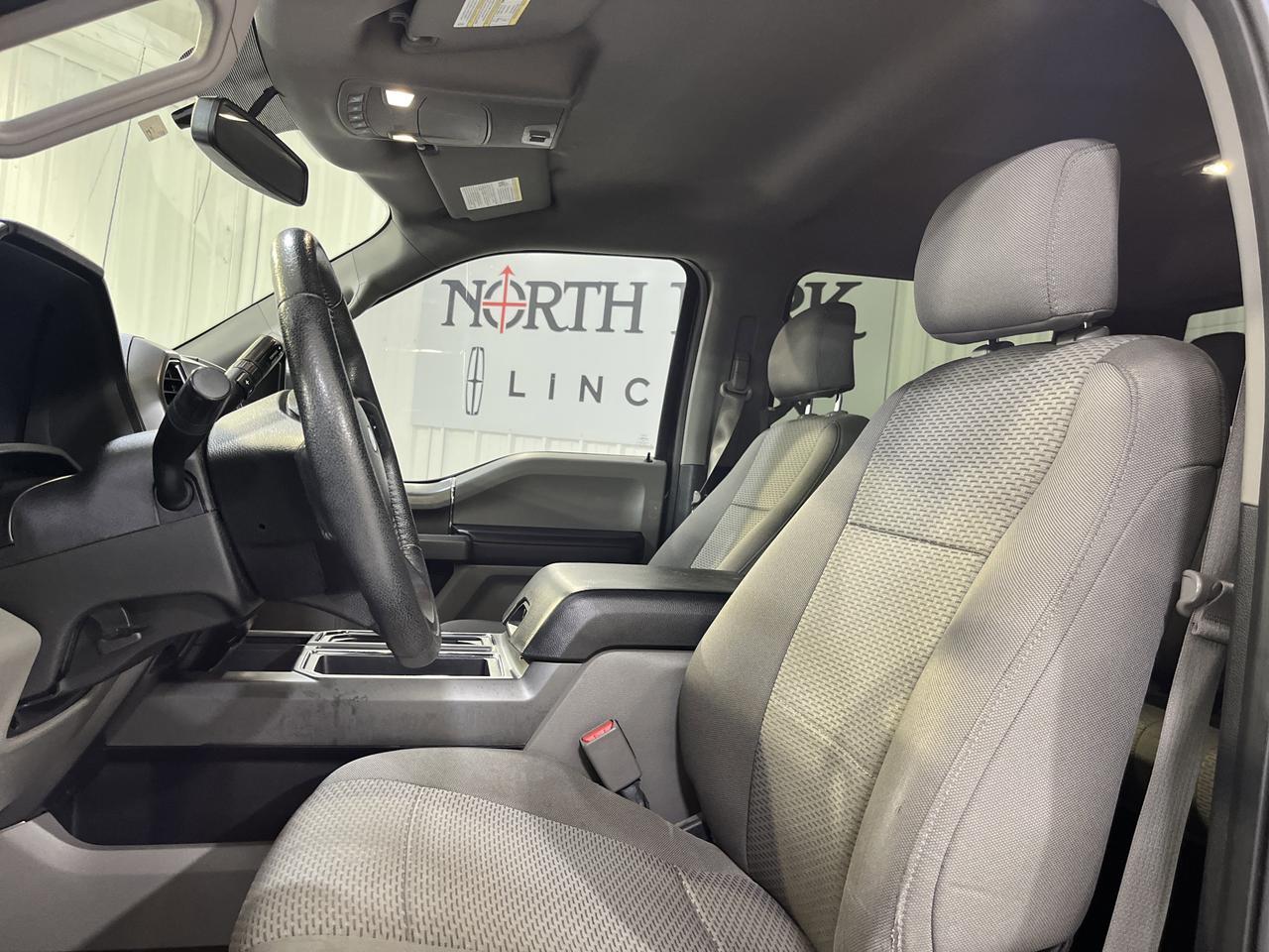 2015 Ford F-150 XLT San Antonio TX