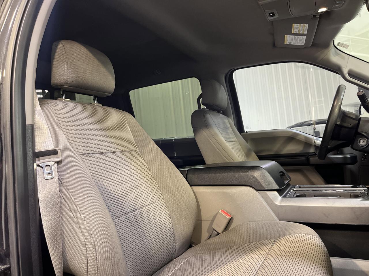 2015 Ford F-150 XLT San Antonio TX