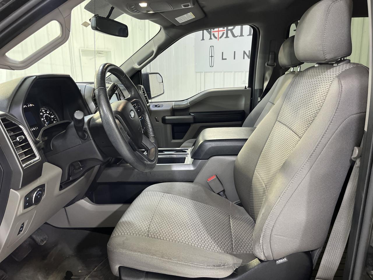 2015 Ford F-150 XLT San Antonio TX