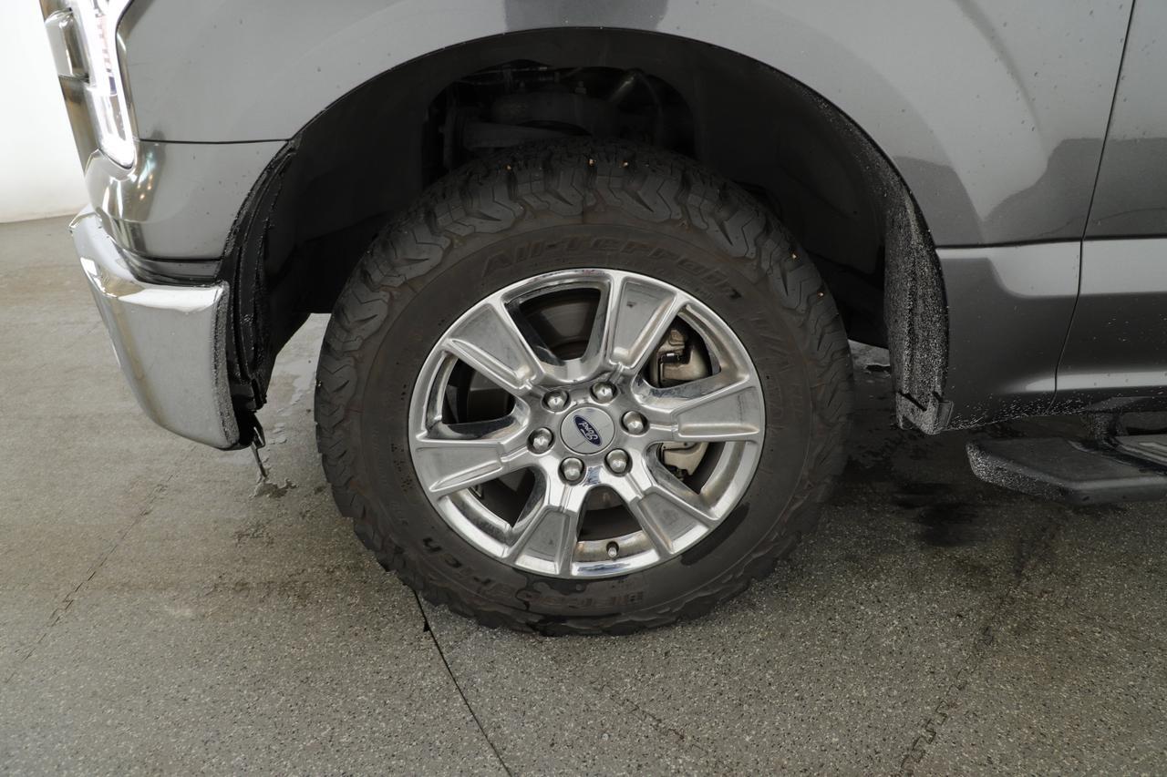 2015 Ford F-150 XLT New Braunfels TX