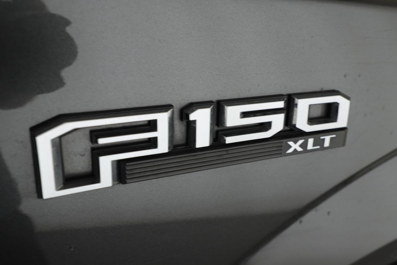 2015 Ford F-150 XLT New Braunfels TX