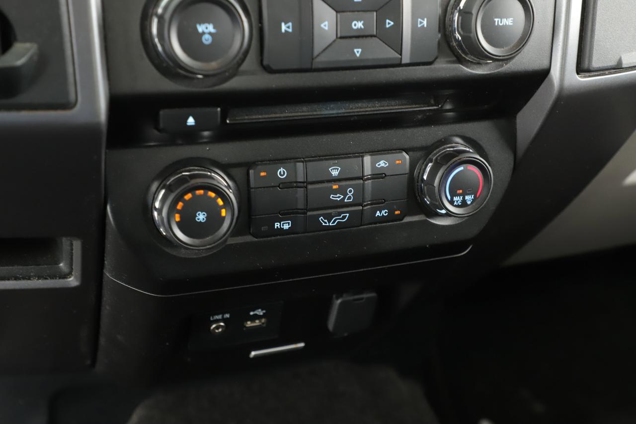 2015 Ford F-150 XLT New Braunfels TX