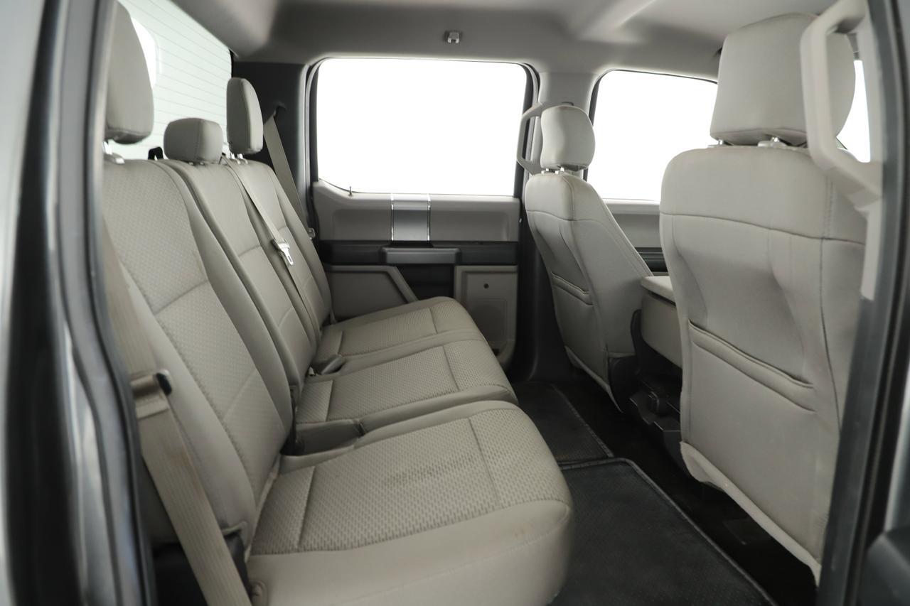 2015 Ford F-150 XLT New Braunfels TX