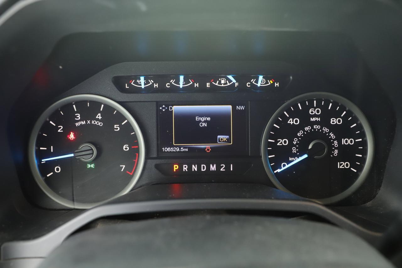 2015 Ford F-150 XLT New Braunfels TX