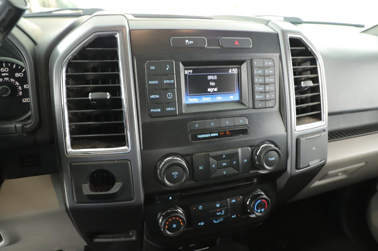 2015 Ford F-150 XLT New Braunfels TX