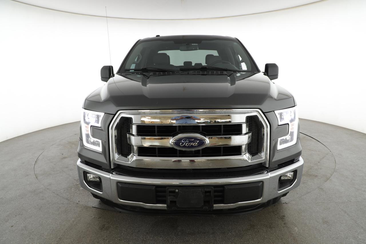 2015 Ford F-150 XLT New Braunfels TX