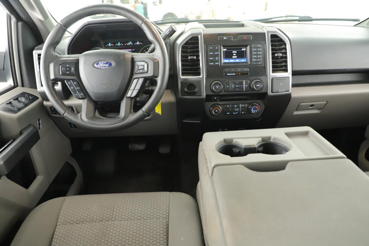 2015 Ford F-150 XLT New Braunfels TX