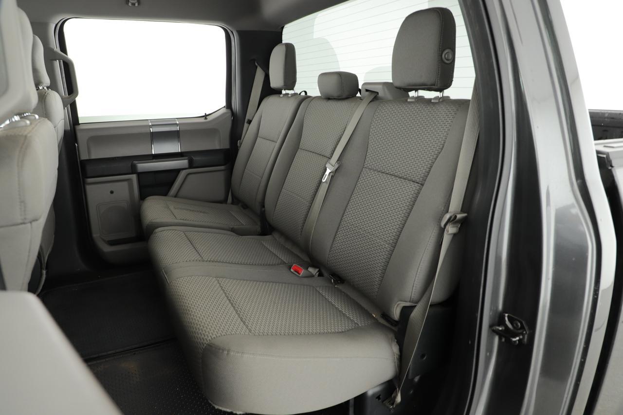2015 Ford F-150 XLT New Braunfels TX