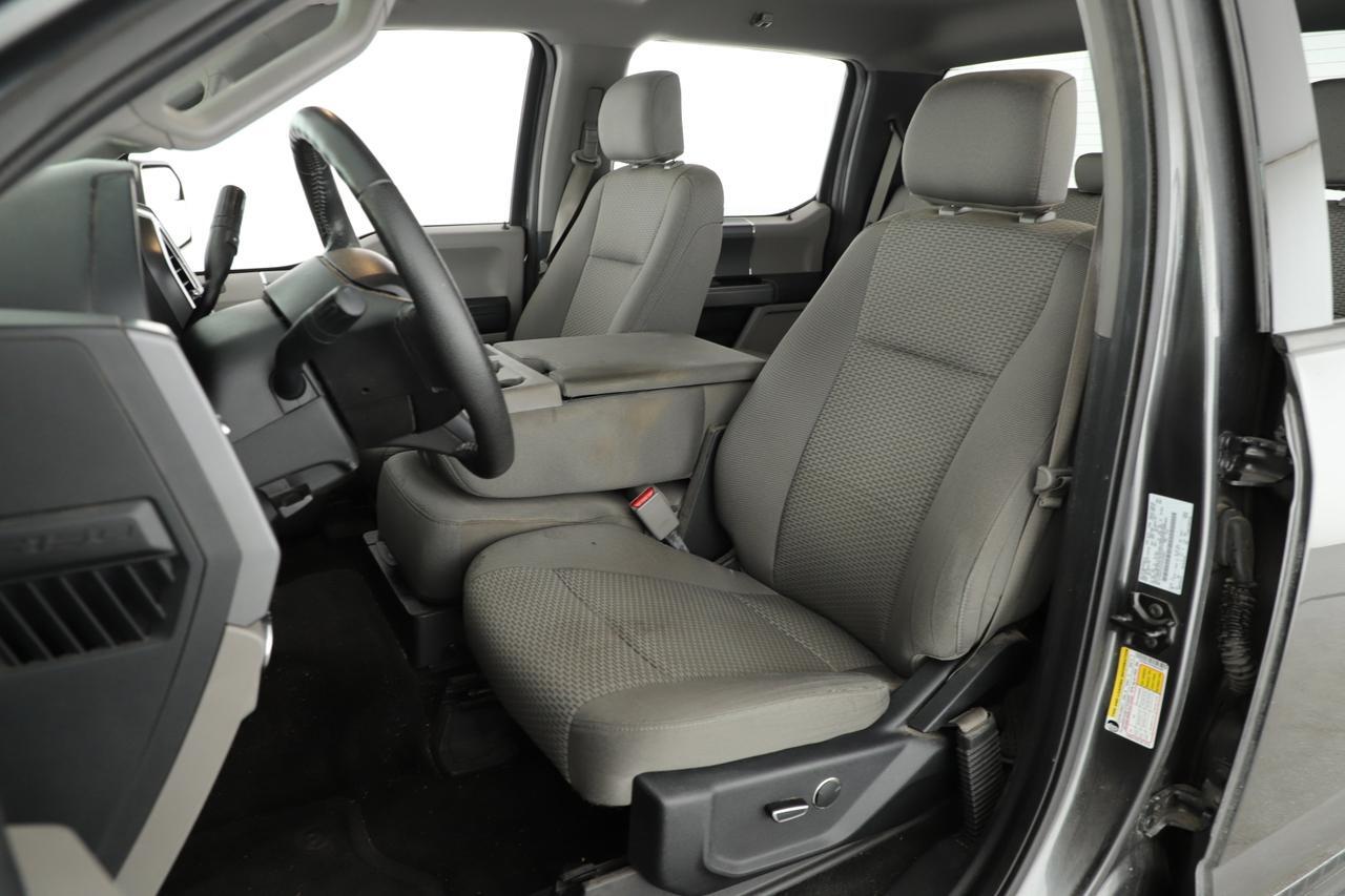 2015 Ford F-150 XLT New Braunfels TX