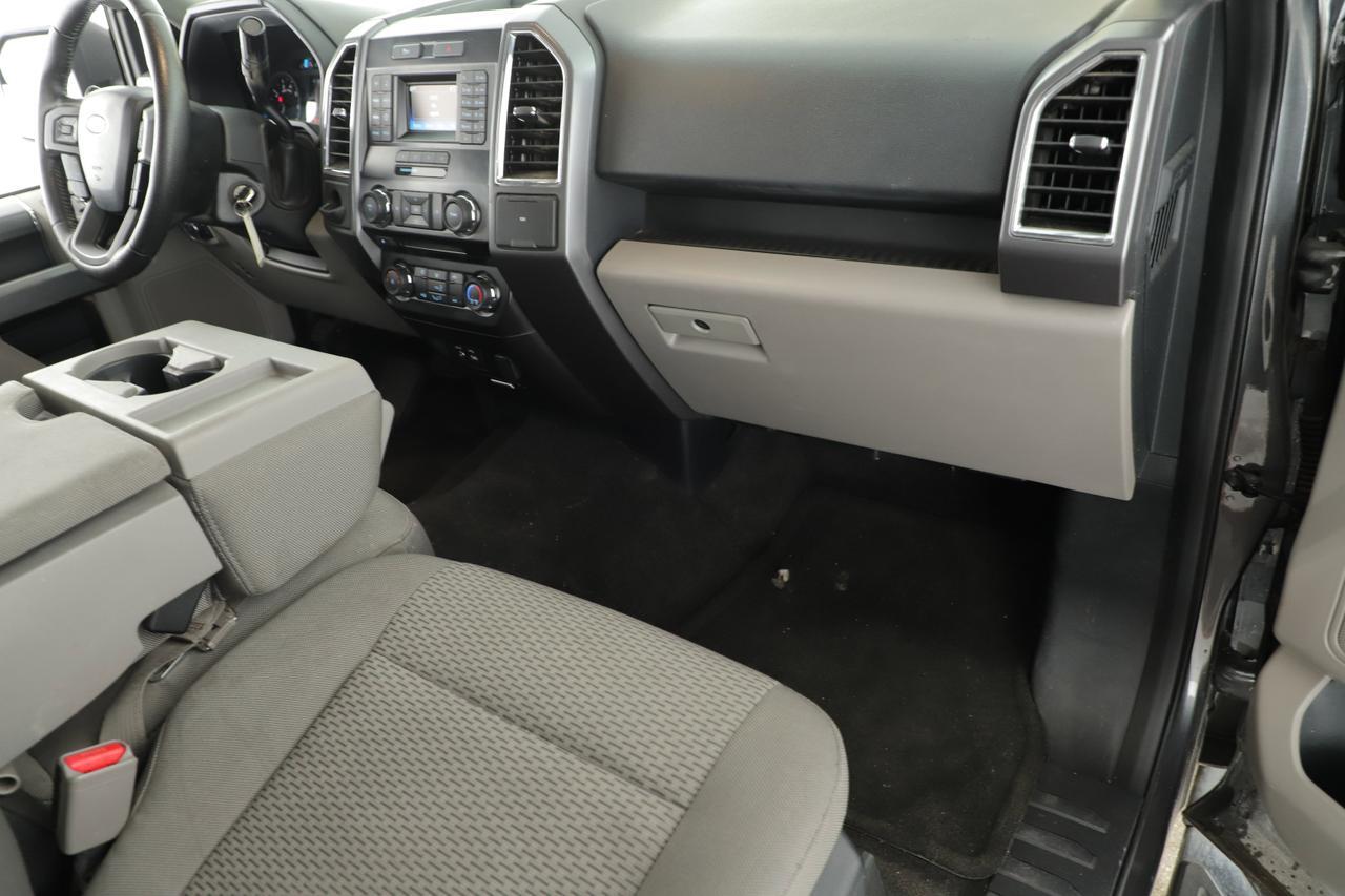 2015 Ford F-150 XLT New Braunfels TX