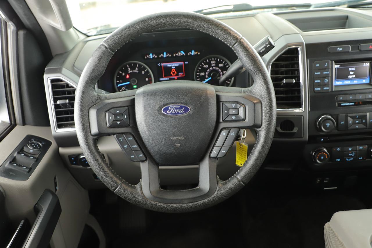 2015 Ford F-150 XLT New Braunfels TX