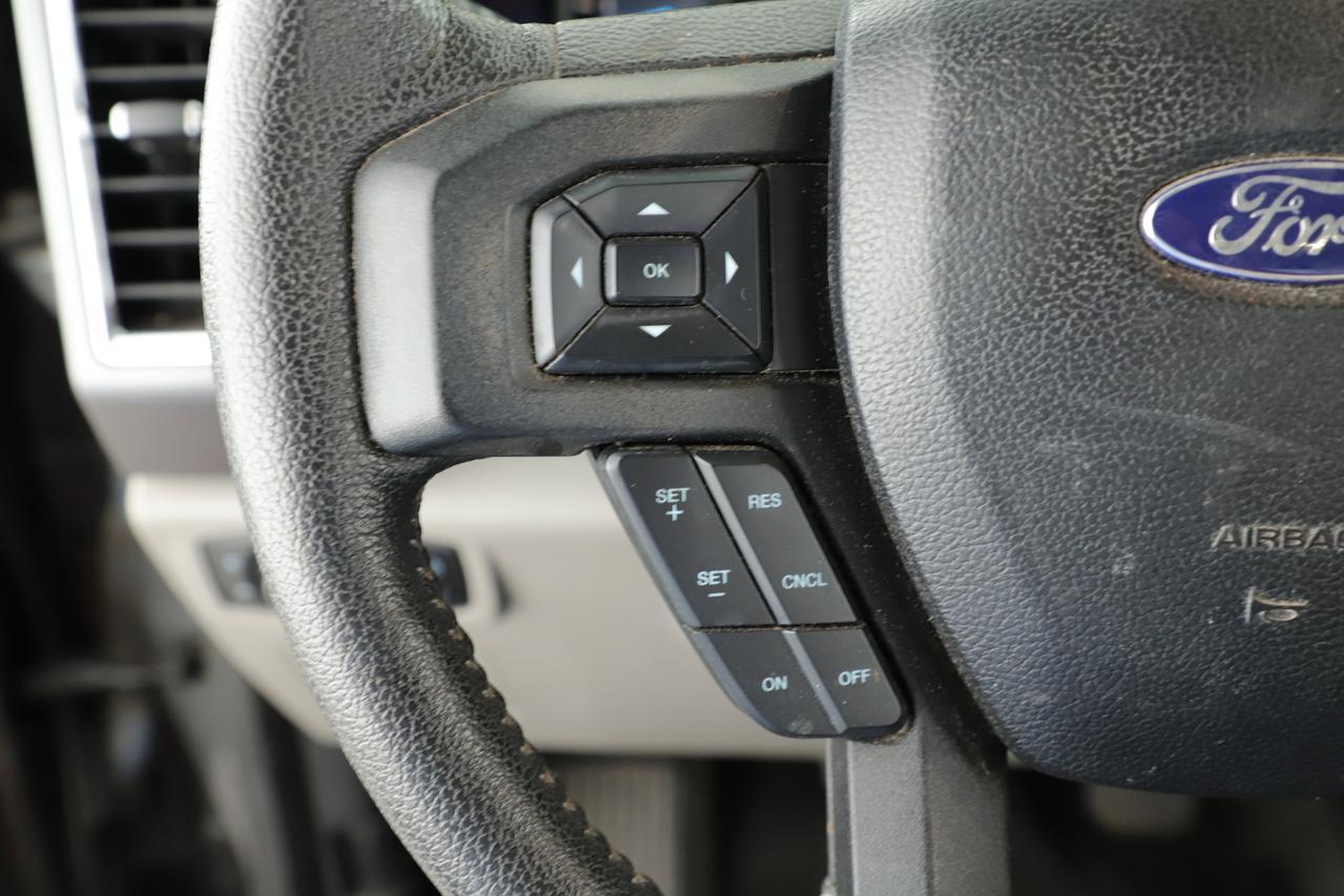 2015 Ford F-150 XLT New Braunfels TX