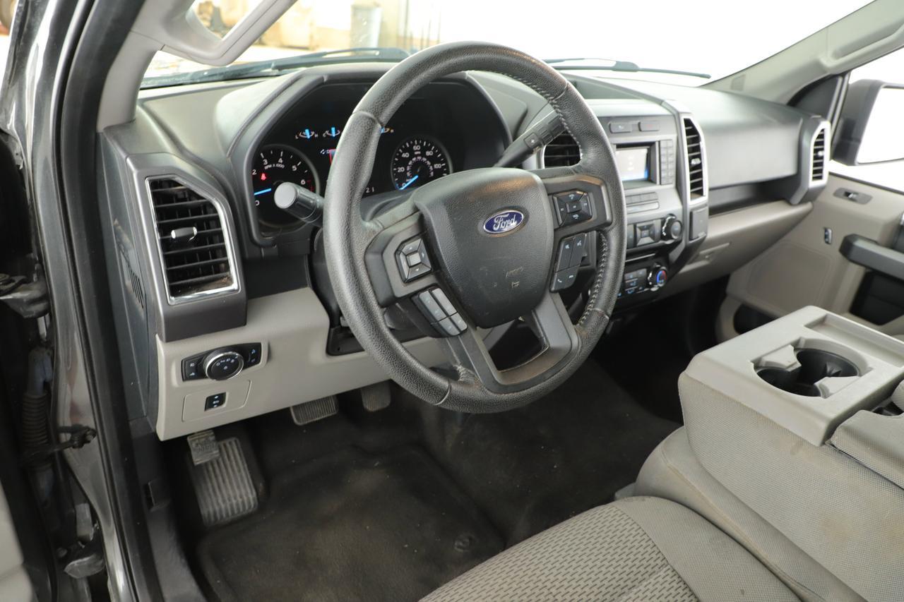 2015 Ford F-150 XLT New Braunfels TX